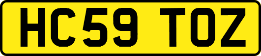 HC59TOZ