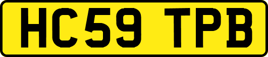 HC59TPB
