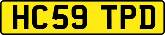 HC59TPD
