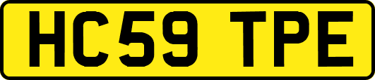 HC59TPE
