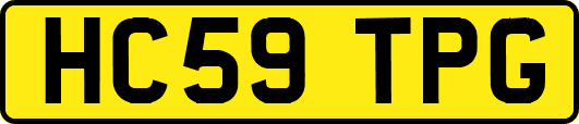 HC59TPG