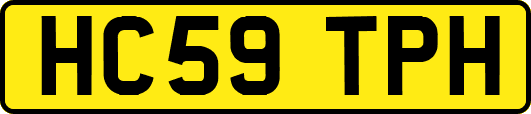 HC59TPH