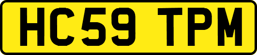 HC59TPM