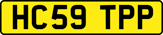 HC59TPP