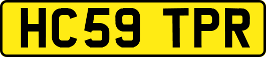 HC59TPR
