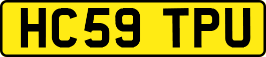 HC59TPU