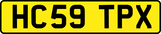 HC59TPX