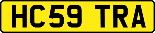 HC59TRA