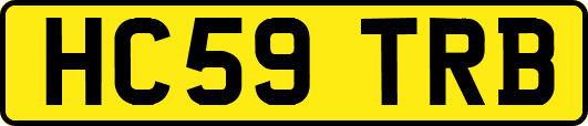 HC59TRB