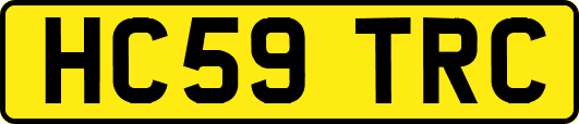 HC59TRC