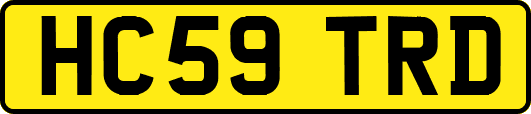 HC59TRD