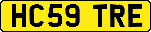 HC59TRE