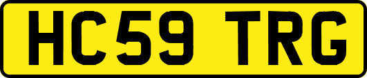 HC59TRG
