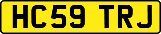 HC59TRJ