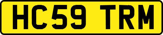 HC59TRM