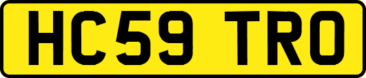 HC59TRO