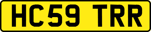HC59TRR