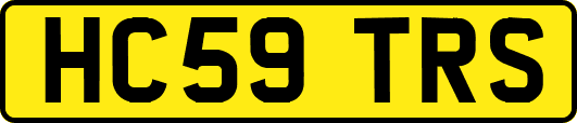 HC59TRS