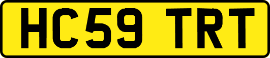 HC59TRT