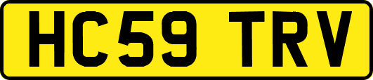 HC59TRV
