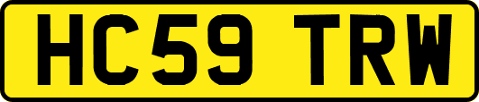 HC59TRW
