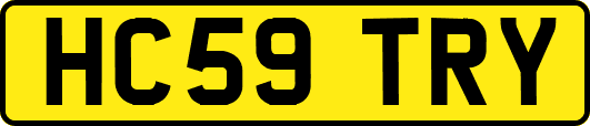 HC59TRY
