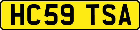 HC59TSA