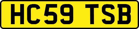 HC59TSB