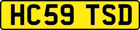 HC59TSD
