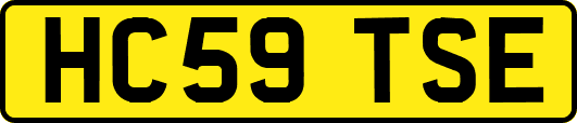 HC59TSE