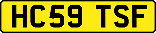 HC59TSF