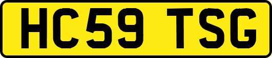 HC59TSG