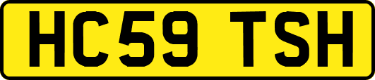 HC59TSH