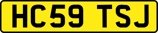 HC59TSJ