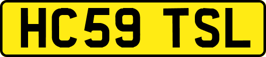 HC59TSL