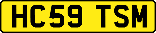 HC59TSM