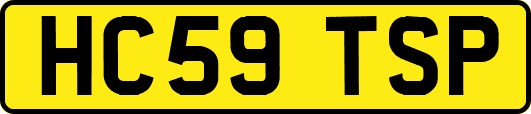 HC59TSP