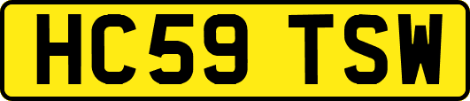 HC59TSW