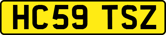 HC59TSZ