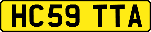 HC59TTA