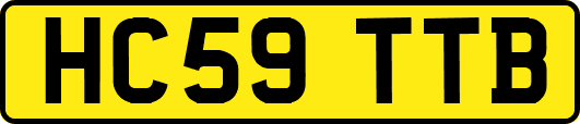 HC59TTB