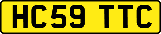 HC59TTC
