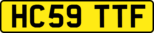 HC59TTF