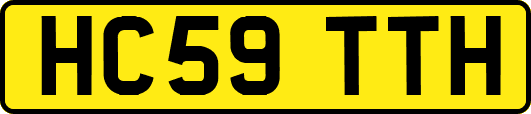 HC59TTH