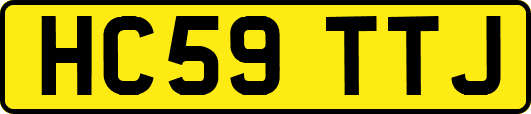 HC59TTJ