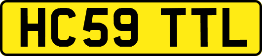 HC59TTL