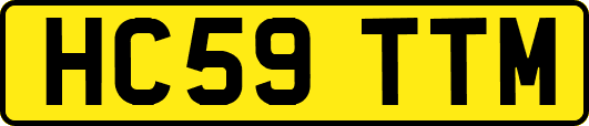HC59TTM