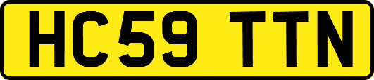 HC59TTN