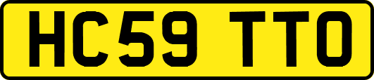 HC59TTO