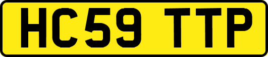 HC59TTP
